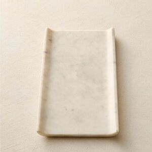 Foundation Elegant Marble Tray